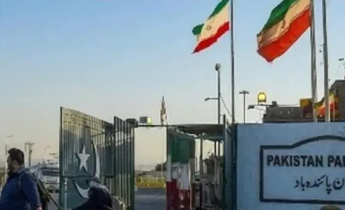 اربعین کے لیے زمینی راستے سے زیارات پر ایران اور عراق جانے پر پابندی عائد کر دی گئی