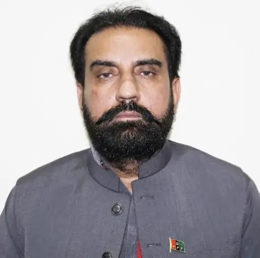 صادق ادوزئی کی اتنی حیثیت نہیں کہ وہ میری گاڑی کو روک کر بد تمیزی کریں، علی محمد جتک