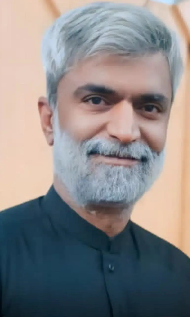 اضطراب کا نشہ تحریر: نواز بگٹی