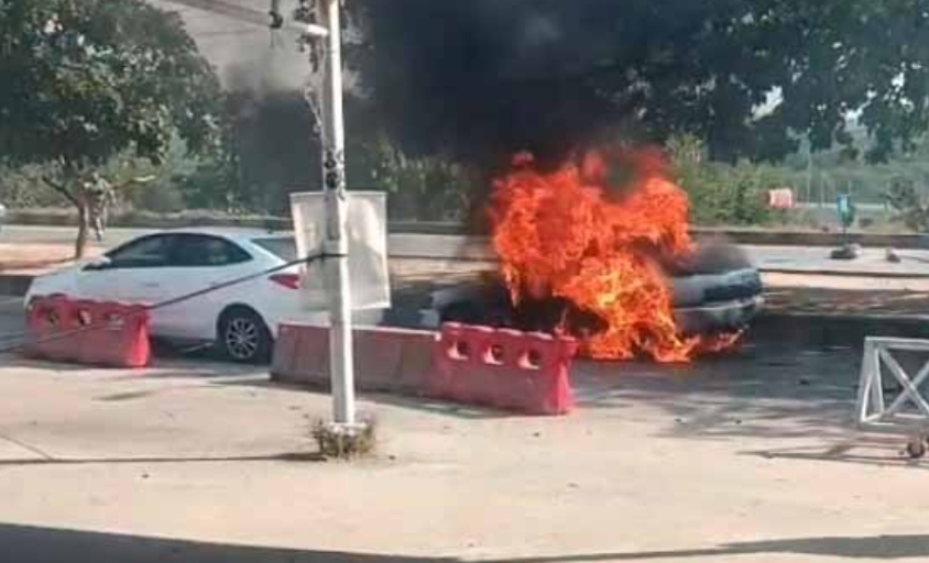 اسلام آباد میں کچہری کے نزدیک خودکش دھماکے کے نتیجے میں 12 افراد شہید اور متعدد زخمی ہوگئے