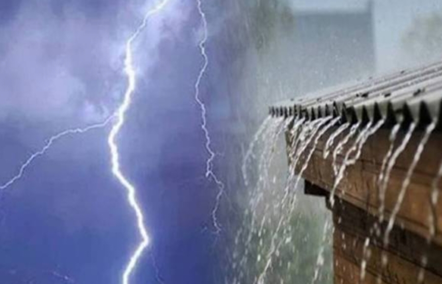 بلوچستان کے خشک میں دسمبر کے دوسرے ہفتے سے شدید بارشوں کی پیشگوئی کر دی گئی ہے